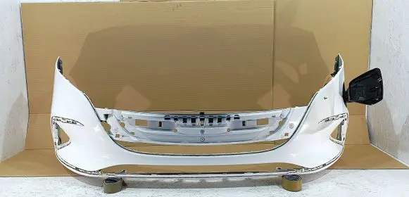 Mercedes-Benz EQV 447 Front bumper A4478804603