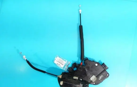 Land Rover Discovery Sport Front door lock FK72-203A28-EE IMPRK1309600