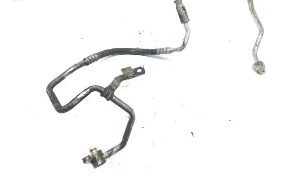 Jaguar XF X250 Air conditioning (A/C) pipe/hose
