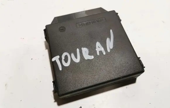 Volkswagen Touran I Parking PDC control unit/module 1K0919283A