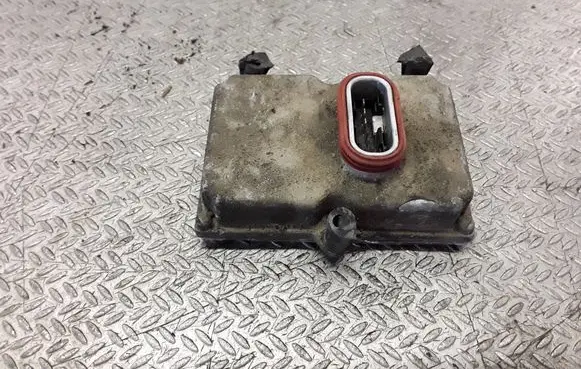 Mercedes-Benz E W211 Xenon control unit/module A0028202426