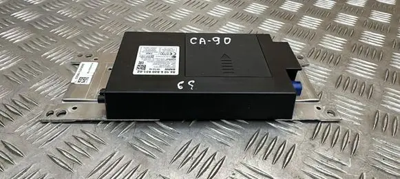 BMW 3 F30 F35 F31 Bluetooth control unit module 84106820931 6820931 8410682093102