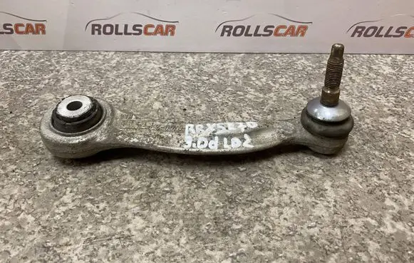BMW X5 E70 Rear upper control arm/wishbone J4546061