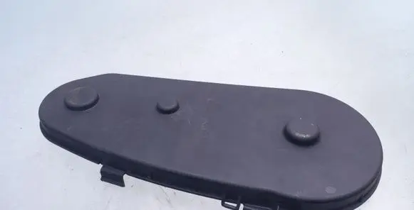 Jaguar S-Type Timing belt guard (cover) 4R8Q6A247BE