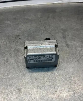 Mercedes-Benz C W203 ESP acceleration yaw rate sensor A0025428918
