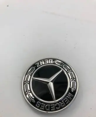 Mercedes-Benz GLC C254 Manufacturer badge logo/emblem A0008172605
