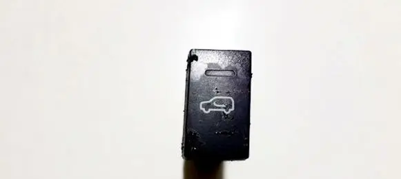 Land Rover Freelander Air circulation switch 03035349