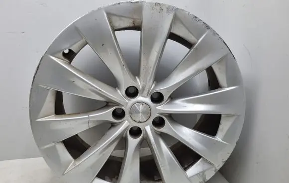 Tesla Model X R20 alloy rim 102724400B 20x9.0J