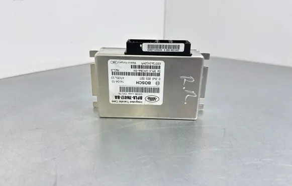 Land Rover Range Rover Sport L494 Transfer box differential control unit DPLA7H417BA DPLA14C366BA 0260003007