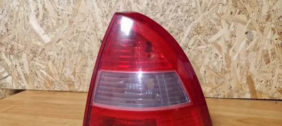 Citroen C5 Rear/tail lights 89034070x31