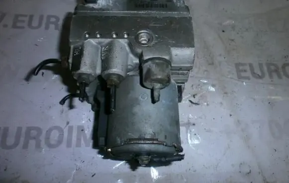 Peugeot 406 ABS Pump 0273004093 0265216003