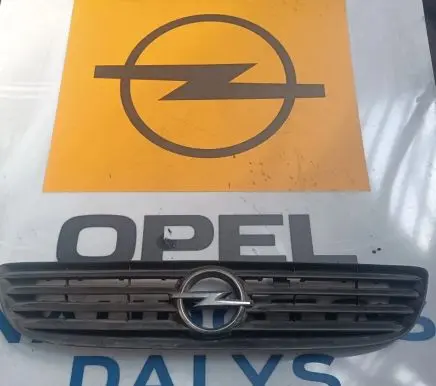 Opel Zafira A Quarter panel pressure vent 90580679