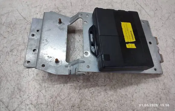 Land Rover Range Rover L322 Other control units/modules 