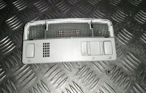 Volkswagen Touran I Front seat light 3B0947105C