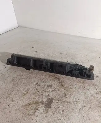 Rocker cam cover
