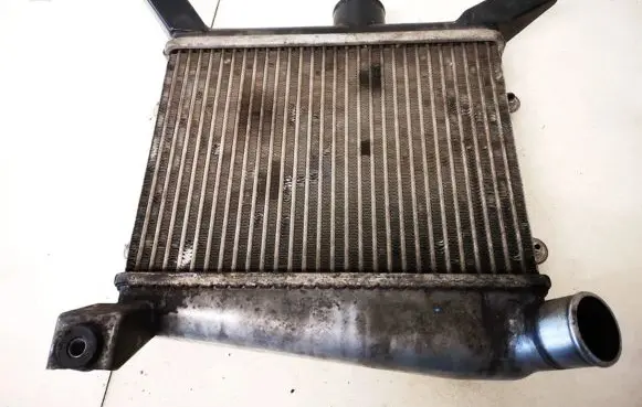 Toyota RAV 4 (XA20) Intercooler radiator