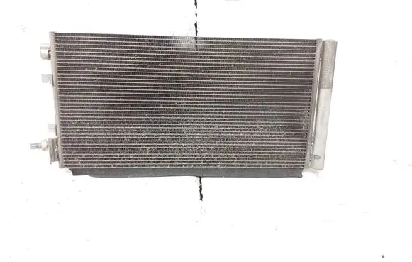 Renault Scenic III - Grand scenic III A/C cooling radiator (condenser) 921000294R M154612B