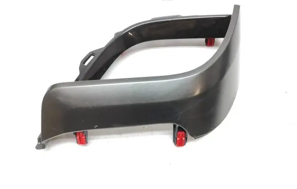 Toyota C-HR I Panel trim 55012F4010