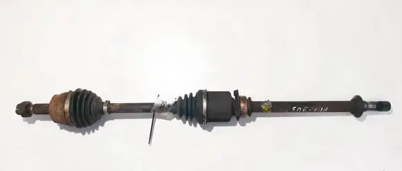 Fiat Punto (188) Front driveshaft