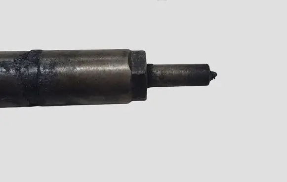 Opel Insignia A Fuel injector 0445110327