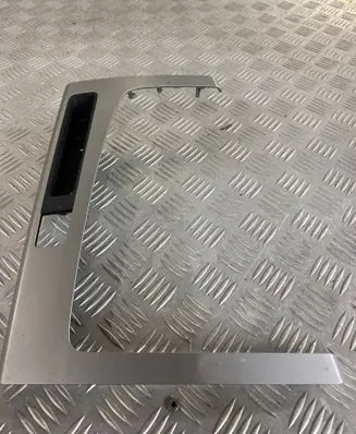 Audi Q5 SQ5 Gear shifter surround trim plastic 80B863969