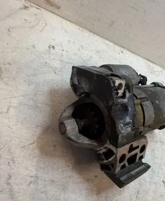 BMW M5 Starter motor 8621840 0001172609