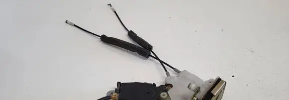 Subaru Forester SG Rear door lock 