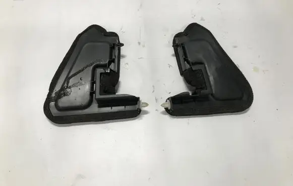 Suzuki Vitara (LY) Fender foam support/seal 