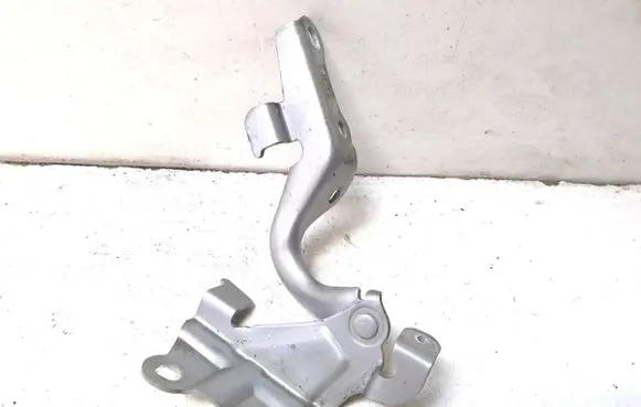 Toyota Hilux (AN120, AN130) Engine bonnet/hood hinges