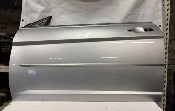 Chrysler Sebring (JS) Door (2 Door Coupe) 
