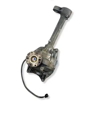 Dodge Nitro Front differential 2003017