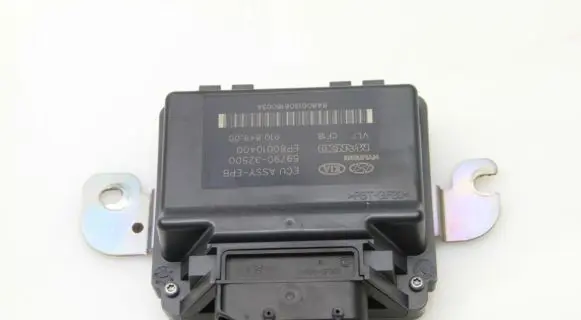 Hyundai i40 Hand brake control module 597903Z500