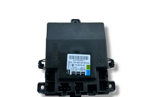 Mercedes-Benz GL X164 Door control unit/module A1648209385 40073307089301 10001940