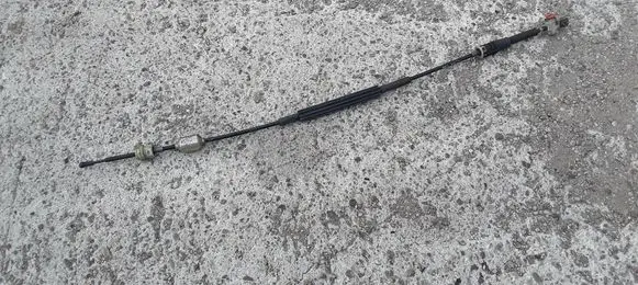 Renault Laguna II Gear shift cable linkage M611251