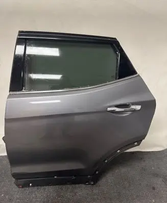 Hyundai Santa Fe Rear door 
