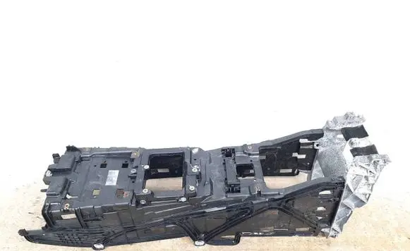 Audi Q7 4M Center console 4M0863243B