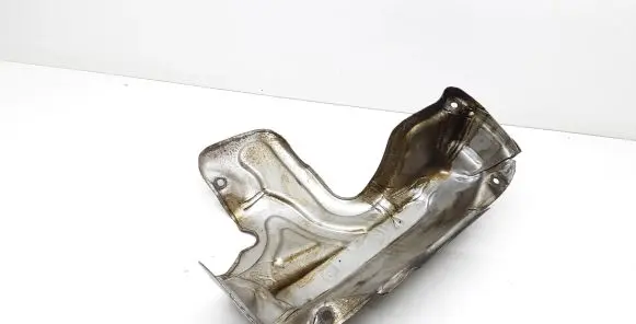 Volvo V60 Heat shield in engine bay BM5G9N454AD