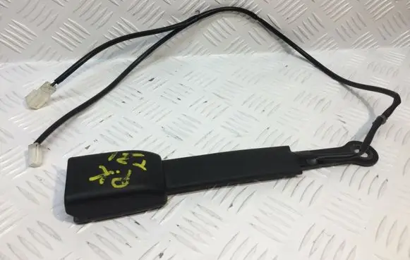 Nissan X-Trail T31 Front seatbelt buckle 071003AL