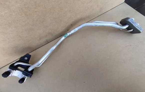 BMW X5 F15 Air conditioning (A/C) pipe/hose 9271894 64539271894