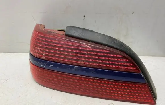 Peugeot 406 Rear/tail lights