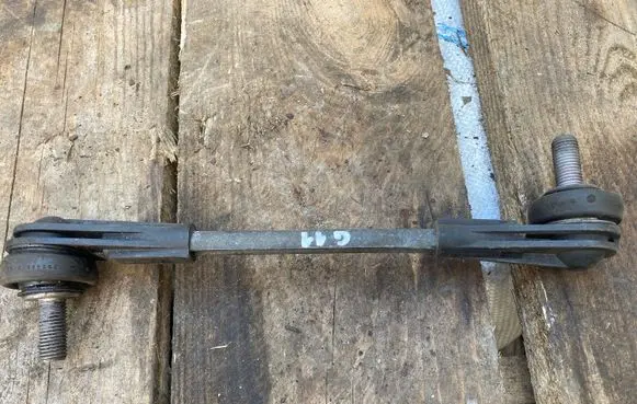 Rear anti-roll bar/stabilizer link