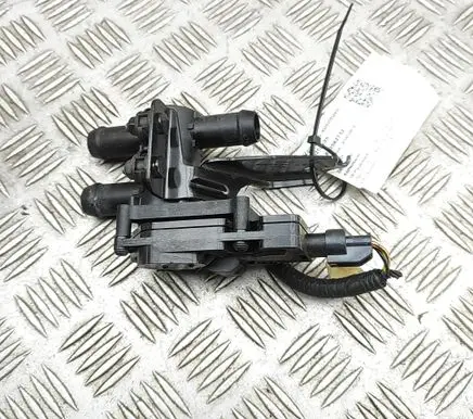 Ford Mustang Mach-E Coolant heater LJ938C605BC