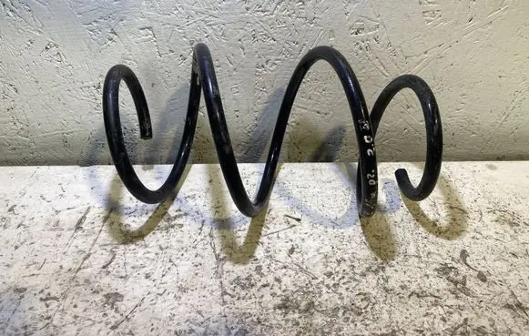 BMW 1 F20 F21 Front coil spring