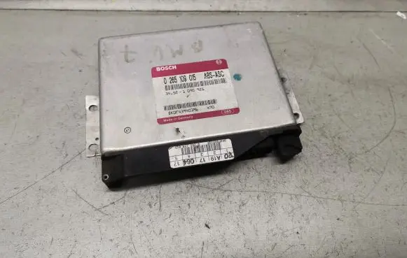 BMW 7 E38 ABS control unit/module 0265109015 34521090921 1090921