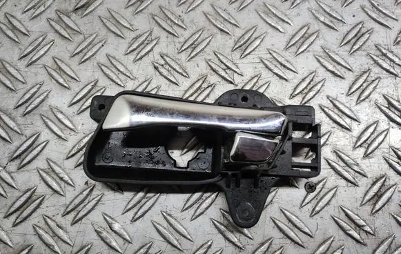 Hyundai i30 Rear door interior handle 83618FD000