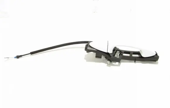 Ford Transit Courier Front door exterior handle