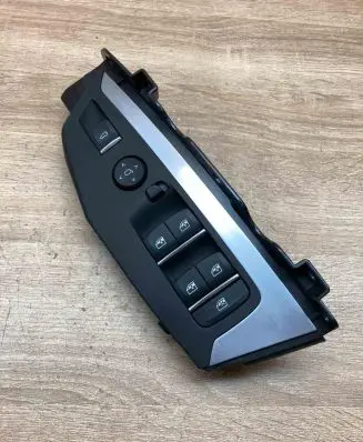 BMW X3 G01 Electric window control switch 7419352