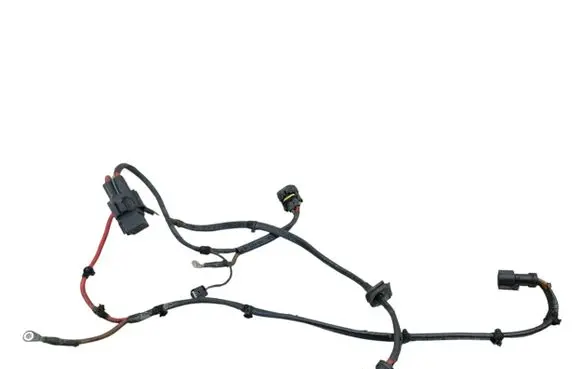 BMW X3 F25 Other wiring loom 9243627 30071105 A56279303091