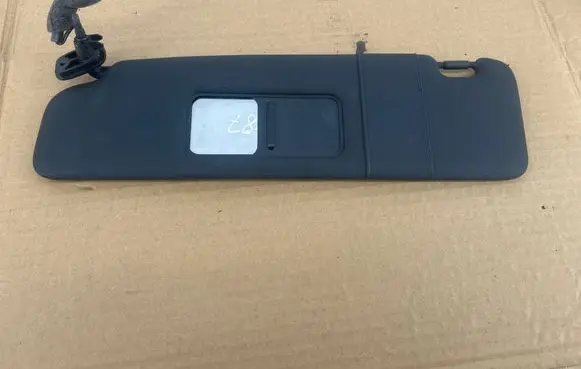 Audi A3 S3 8P Sun visor 8H1857551B