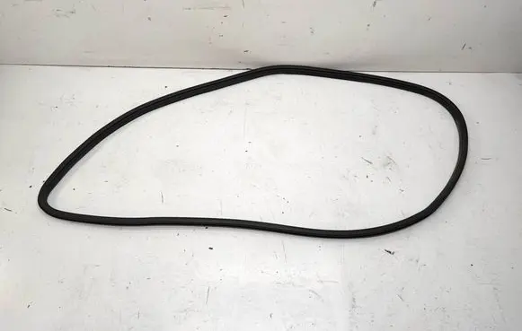 Jeep Grand Cherokee Front door rubber seal 